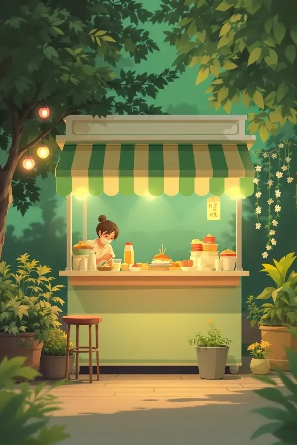 老街烟火 - 色虎影视